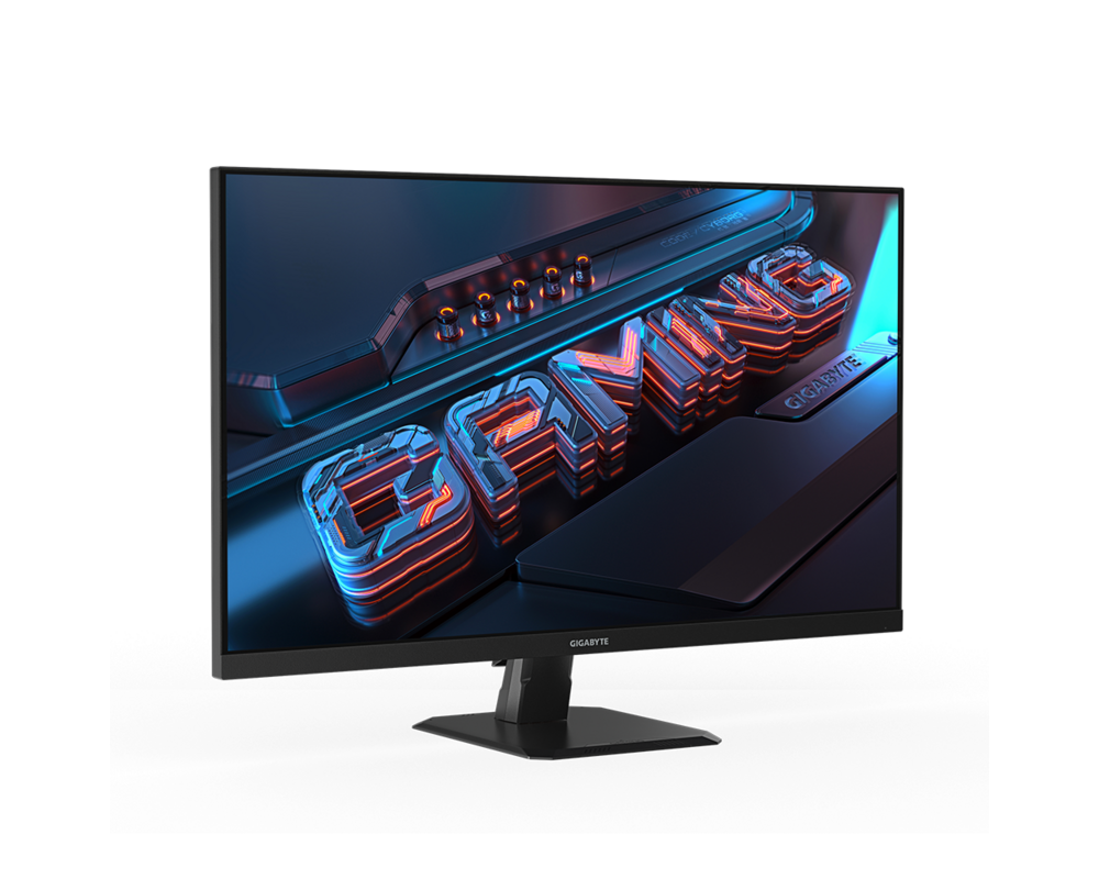 Монитор 31.5" GIGABYTE GS32Q - GS32Q 3