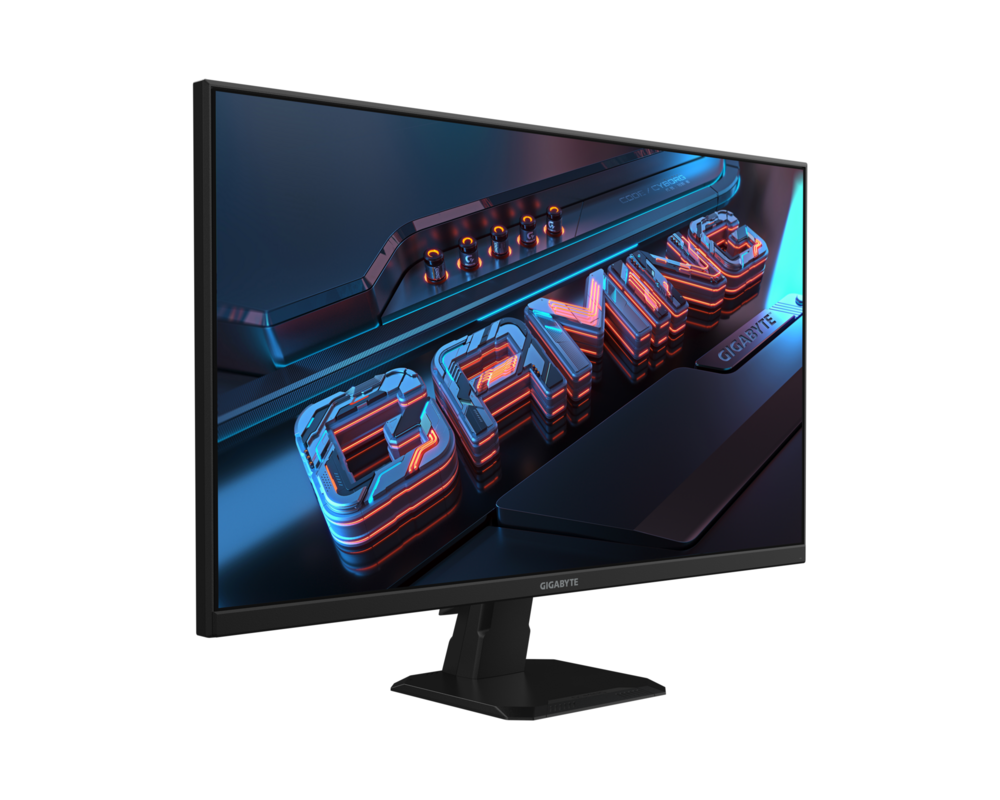 Монитор 27" GIGABYTE GS27F - GS27F 3