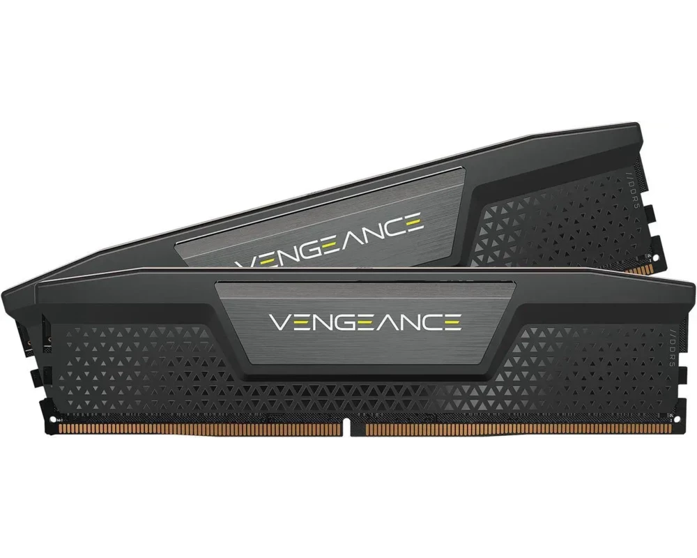 Памет Corsair Vengeance 32GB (2x16GB) DDR5 6400MT/s 3
