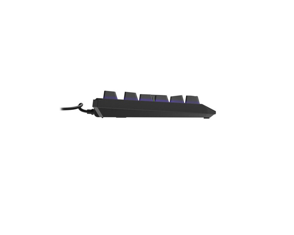 Клавиатура Геймърска клавиатура Hama uRage Exodus 220 TKL RGB 4