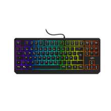  Геймърска клавиатура Hama uRage Exodus 220 TKL RGB 770692 HAMA-217818 на топ цена - PIC.bg