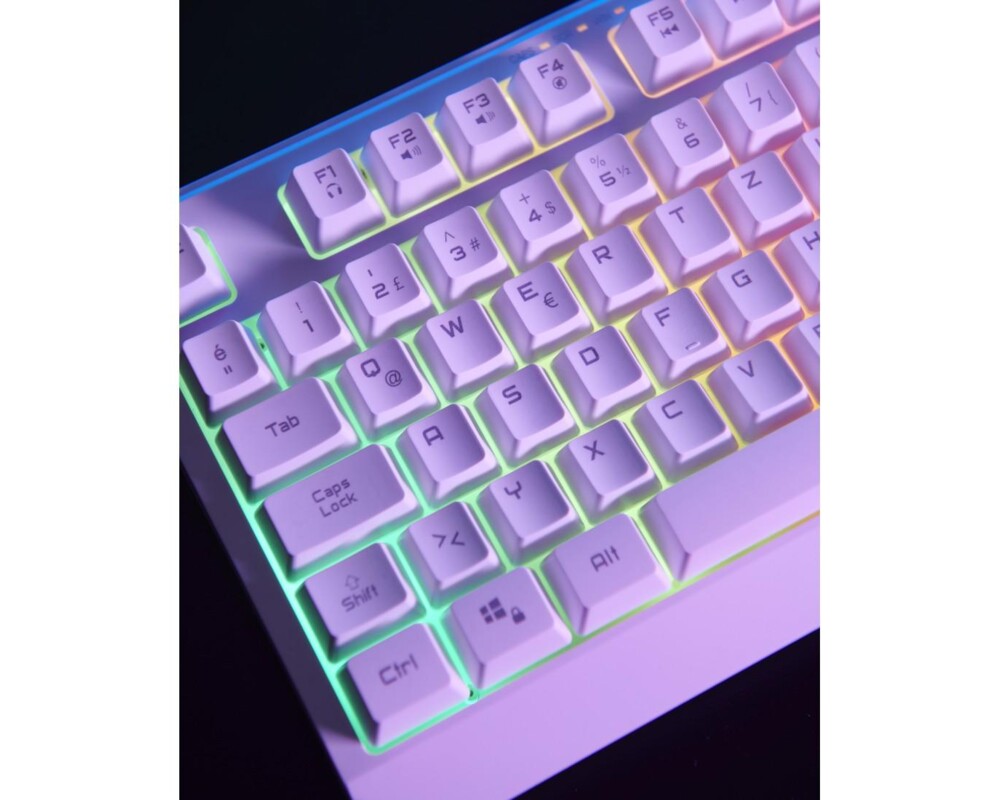 Клавиатура Геймърска клавиатура Hama uRage Exodus 220 TKL RGB 6