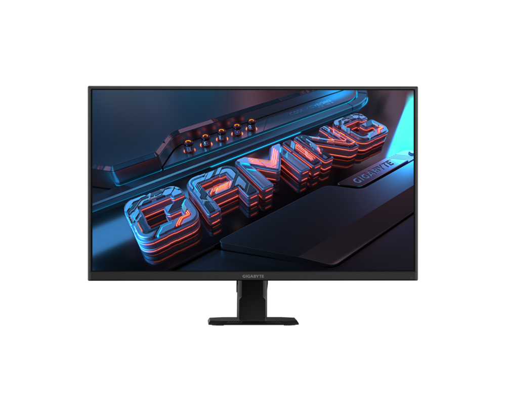 Монитор 27" GIGABYTE GS27Q - GS27Q-EK1 8