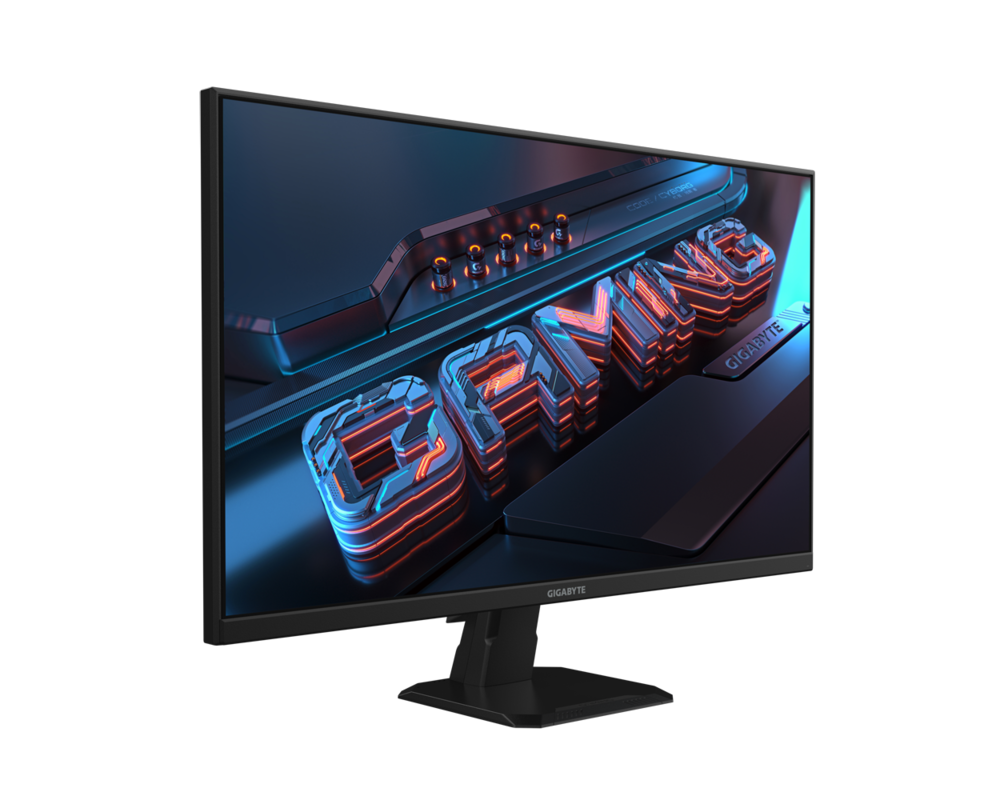 Монитор 27" GIGABYTE GS27Q - GS27Q-EK1 13