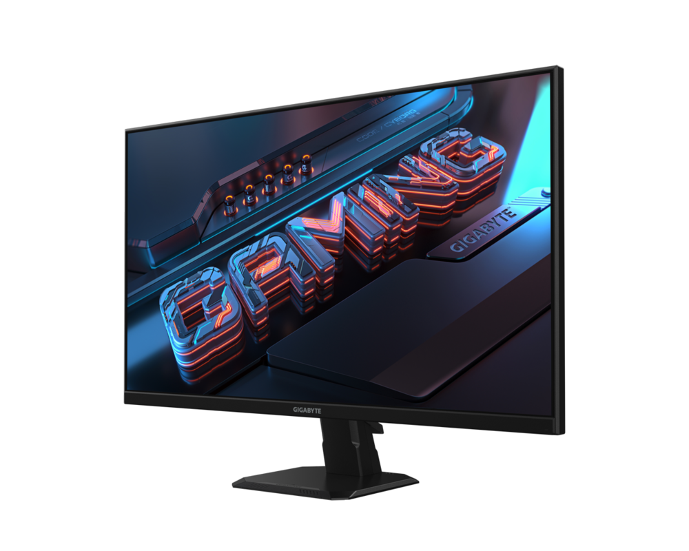 Монитор 27" GIGABYTE GS27Q - GS27Q-EK1 11