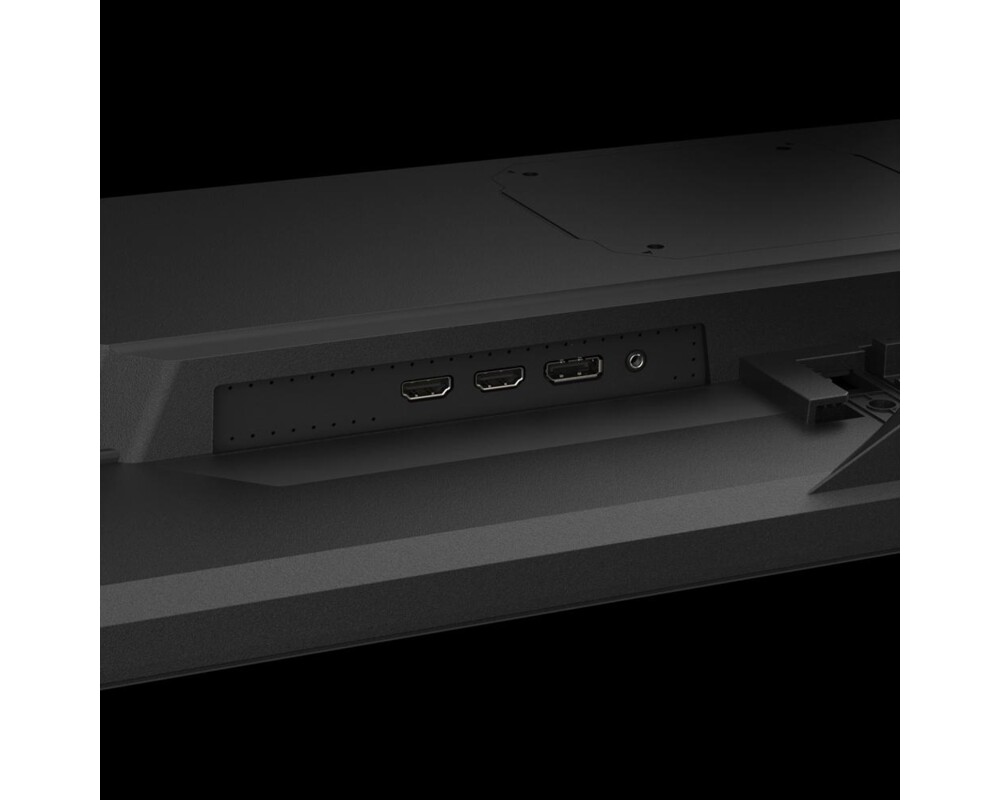 Монитор 27" GIGABYTE GS27Q - GS27Q-EK1 12