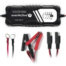   процесорно устройство  12V/24V everActive CBC-10 v2  до 10А за автомобили и мотоциклети 770699 EVER-C-CBC-10 на топ цена - PIC.bg