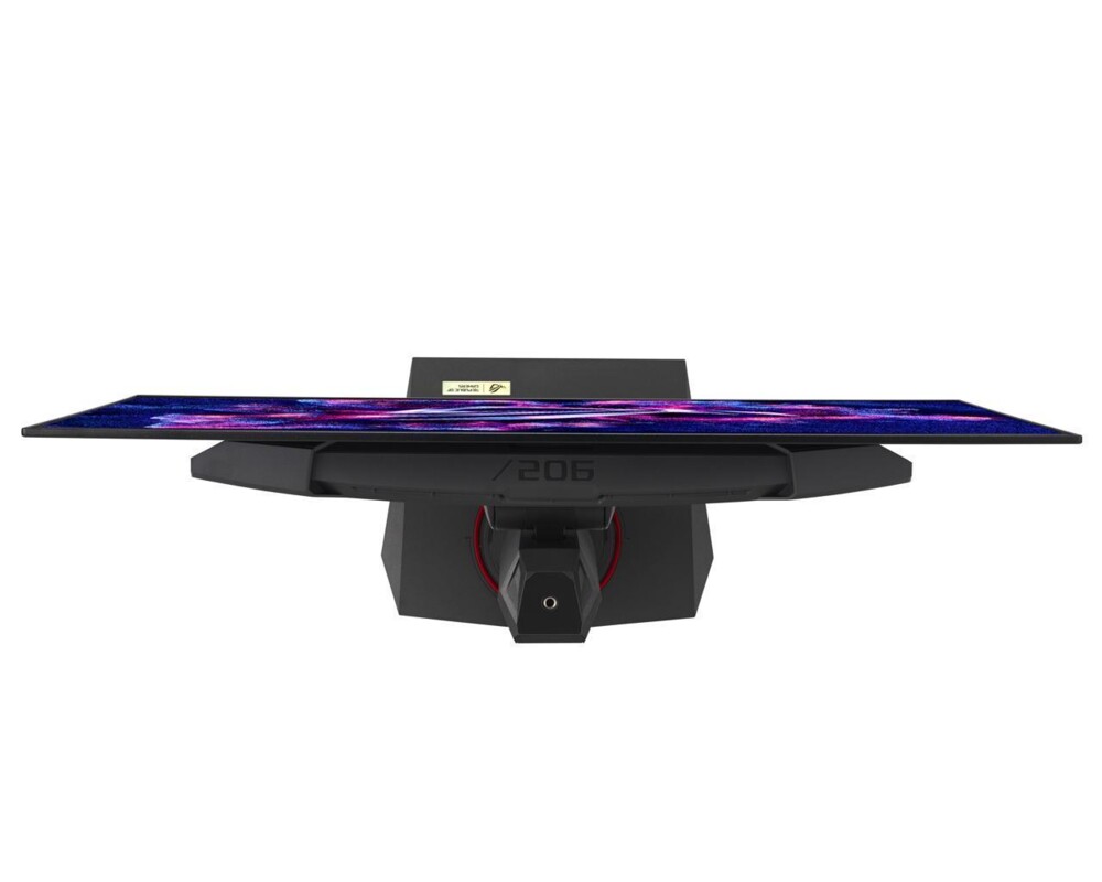 Монитор 27'' ASUS ROG Strix OLED XG27AQDMG 5