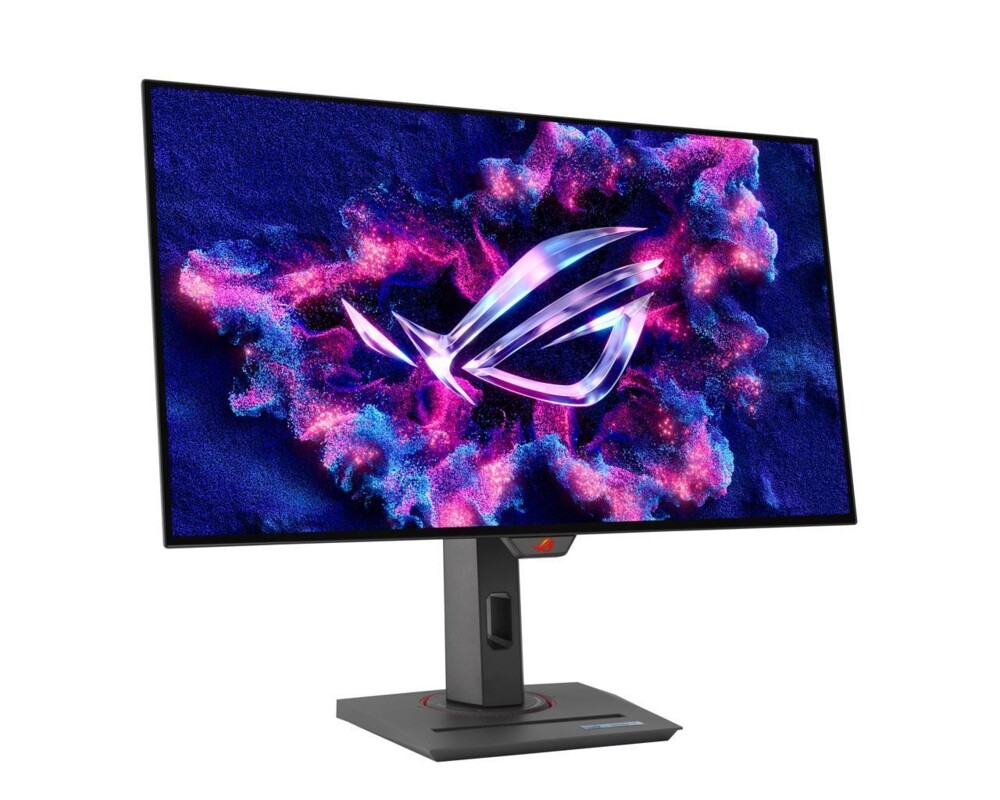 Монитор 27'' ASUS ROG Strix OLED XG27AQDMG 2