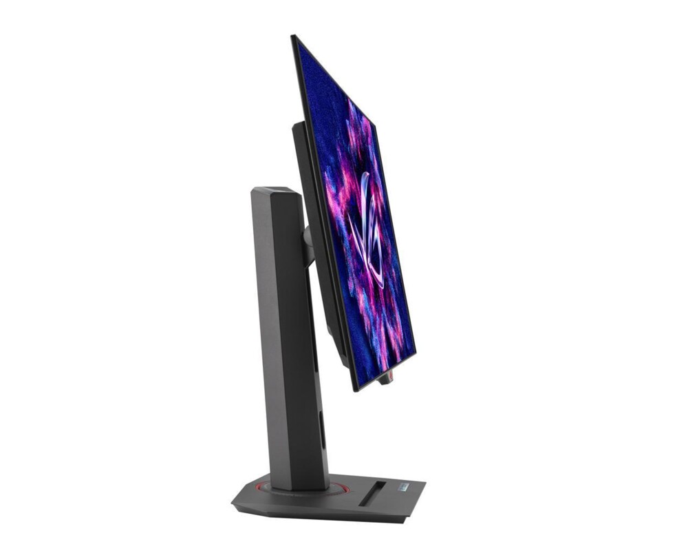 Монитор 27'' ASUS ROG Strix OLED XG27AQDMG (Разопакован) 4