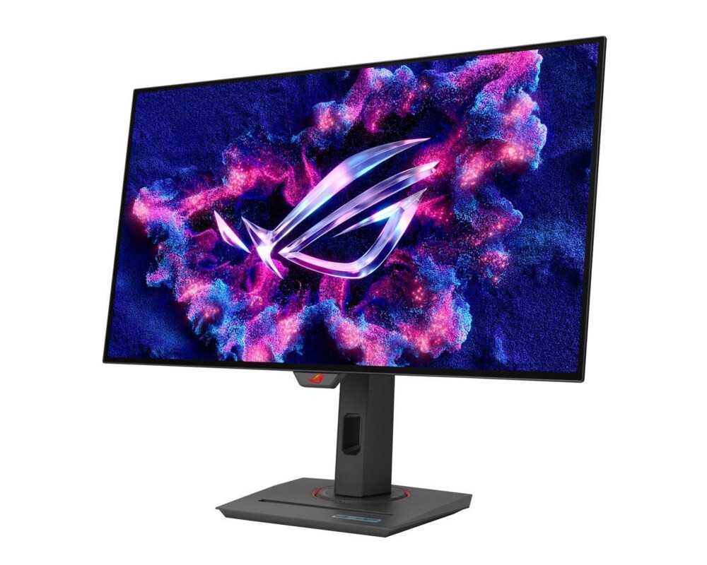 Монитор 27'' ASUS ROG Strix OLED XG27AQDMG (Разопакован) 3