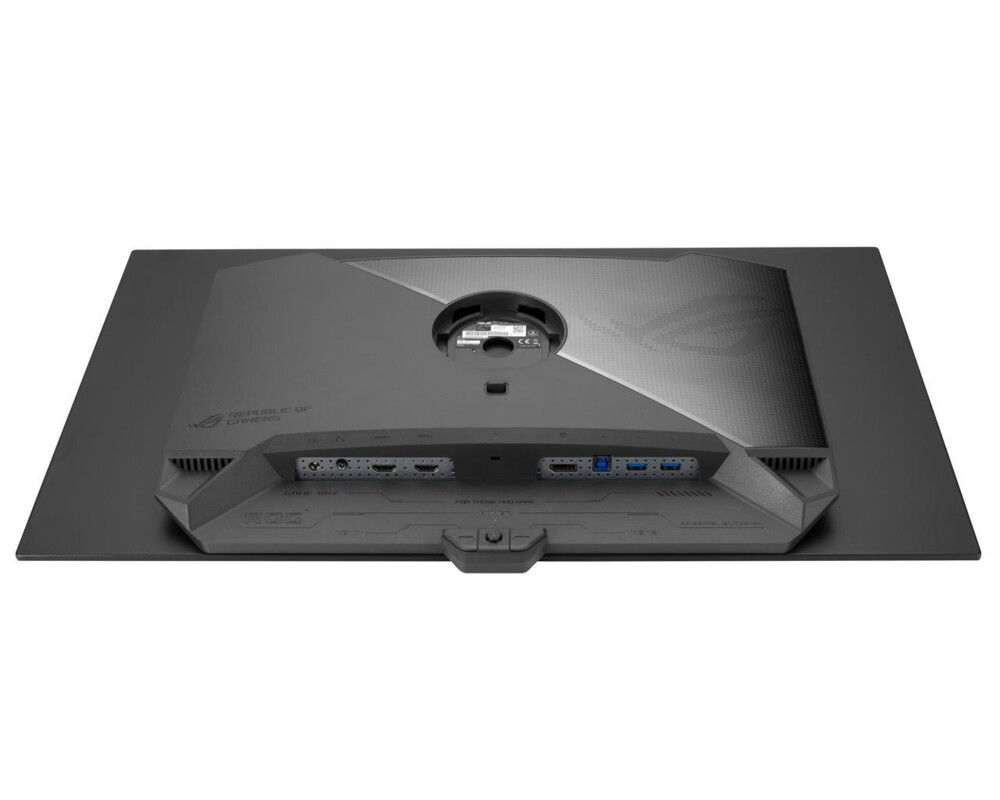 Монитор 27'' ASUS ROG Strix OLED XG27AQDMG 8