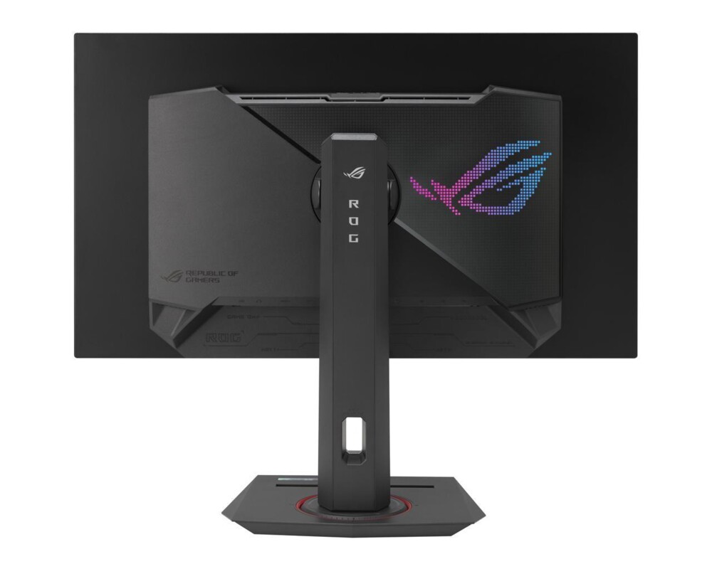 Монитор 27'' ASUS ROG Strix OLED XG27AQDMG 7