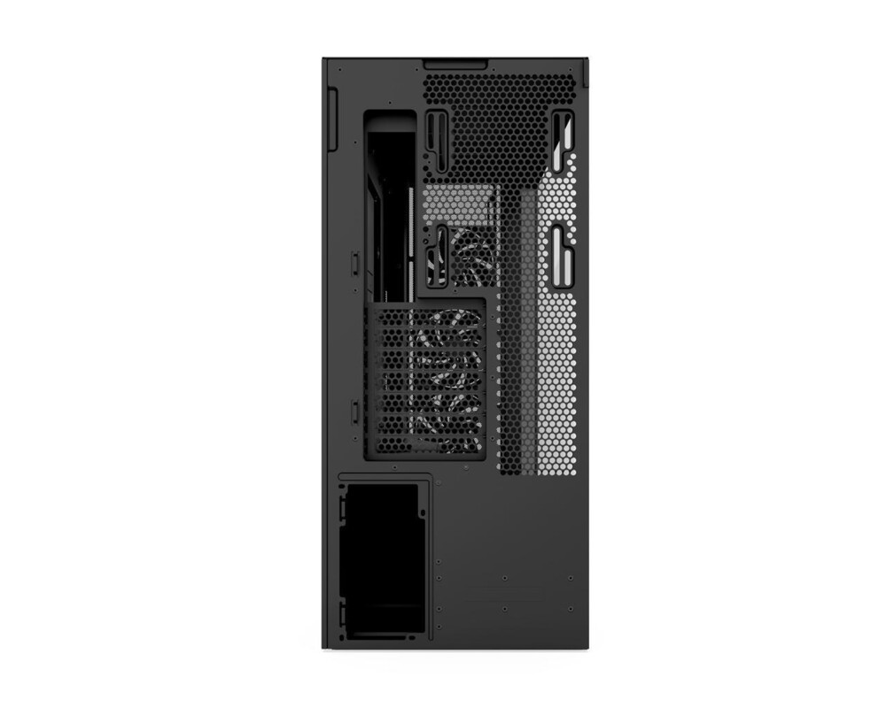 Кутия NZXT H7 Flow 2024 Edition Black 7