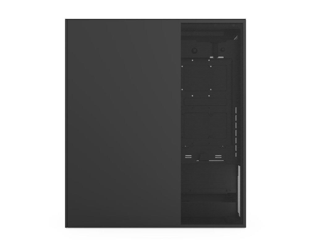 Кутия NZXT H7 Flow 2024 Edition Black 5