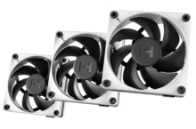  Комплект вентилатори 3-Pack HYTE THICCC FP12 771356 HYTE-FAN-FP12-BW-3 на топ цена - PIC.bg