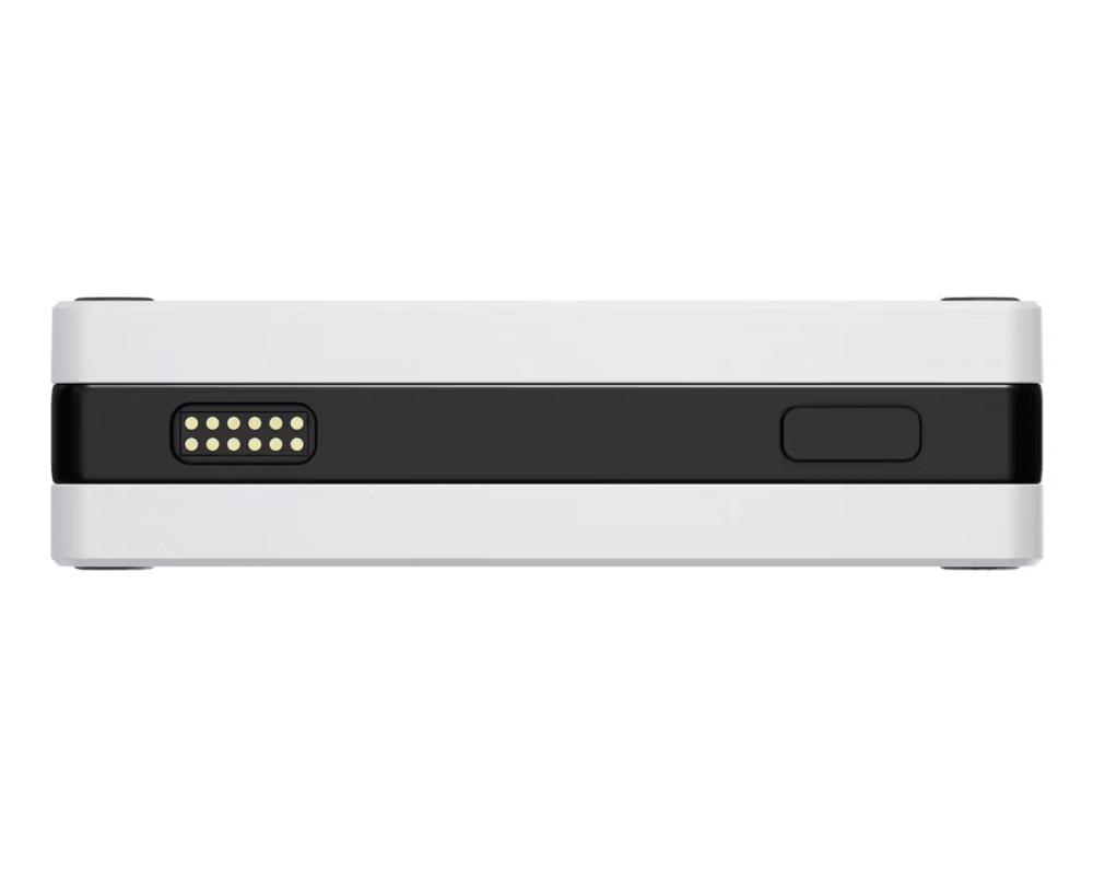 Вентилатор Комплект вентилатори 3-Pack HYTE THICCC FP12 16