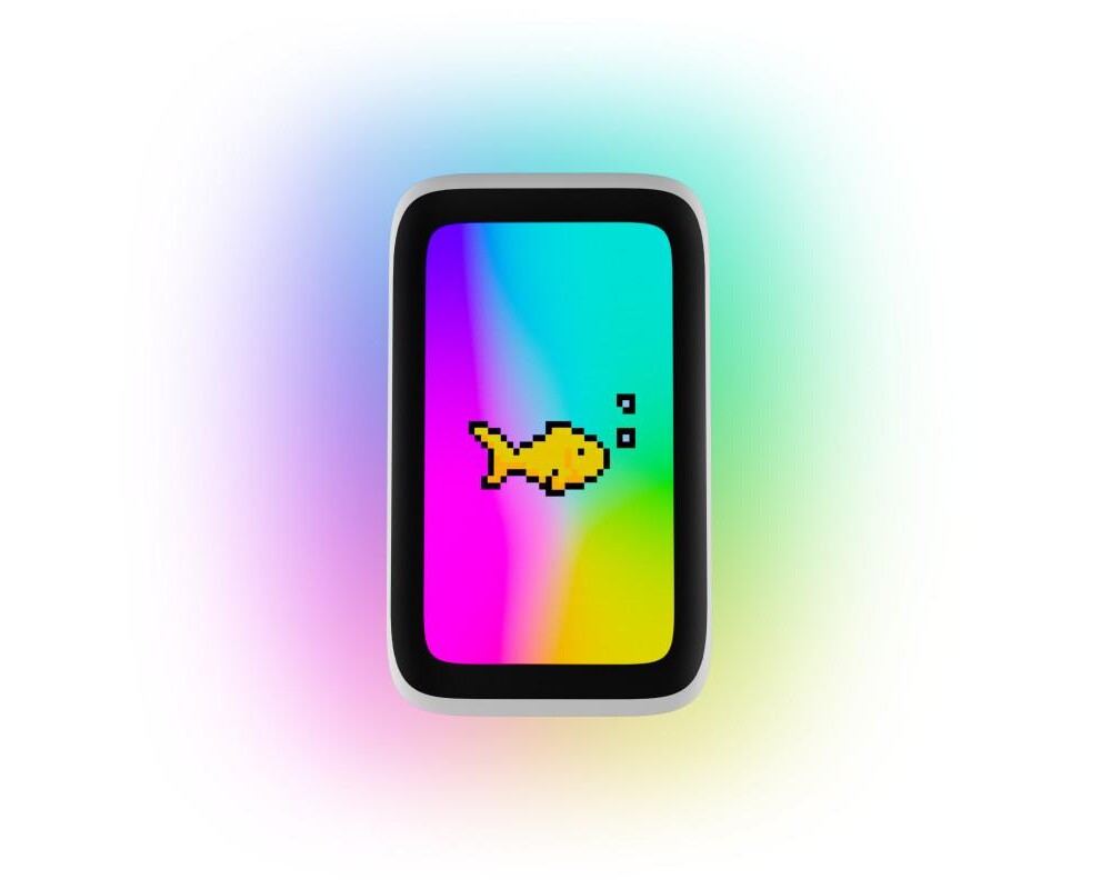 Охладител за процесор HYTE THICC Q60 с LCD Display 7
