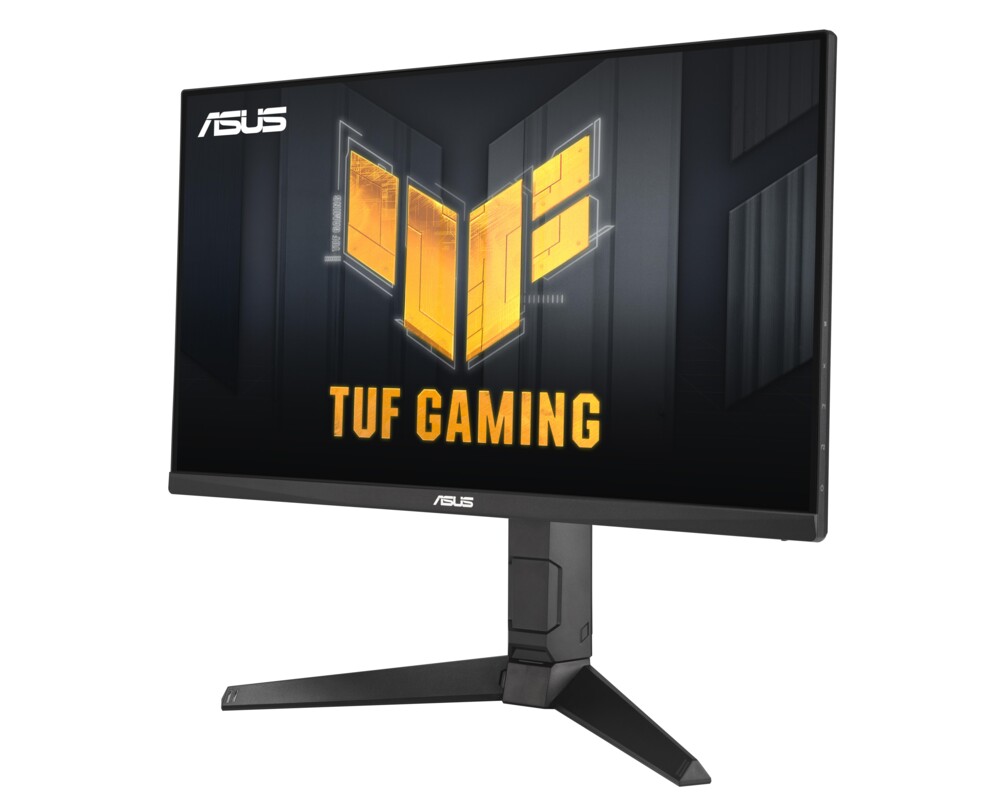Монитор Asus TUF Gaming VG249QM1A Gaming Monitor 2