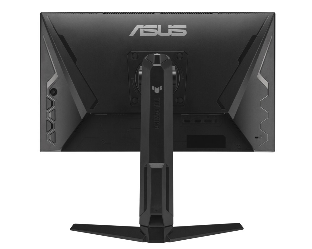 Монитор Asus TUF Gaming VG249QM1A Gaming Monitor 4