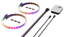  Комплект RGB Ленти HYTE LS30 - 330 mm + NP50 771368 HYTE-ACC-LS30-B-2NP на топ цена - PIC.bg