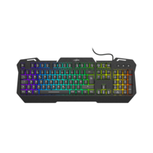  Геймърска клавиатура Hama, uRage Exodus 450 Metal 771555 HAMA-217820 на топ цена - PIC.bg