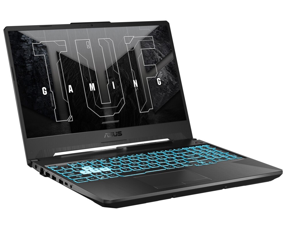 Лаптоп ASUS TUF Gaming A15 FA506NC-HN039 4