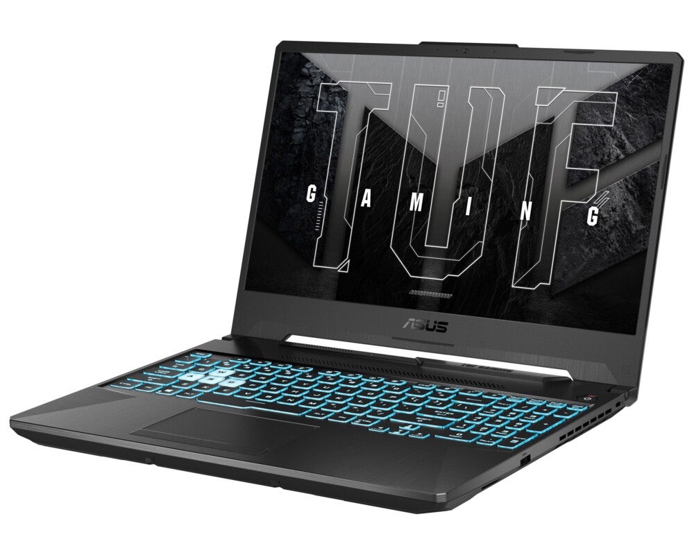 Лаптоп ASUS TUF Gaming A15 FA506NC-HN039 5