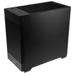 Кутия Lian-Li LANCOOL 205M Mesh Black, Micro-Tower 3