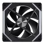 Вентилатор Lian Li UNI SL120 V2 Reverse Blade, ARGB, Черен 5