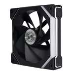 Вентилатор Lian Li UNI SL120 V2 Reverse Blade, ARGB, Черен 4