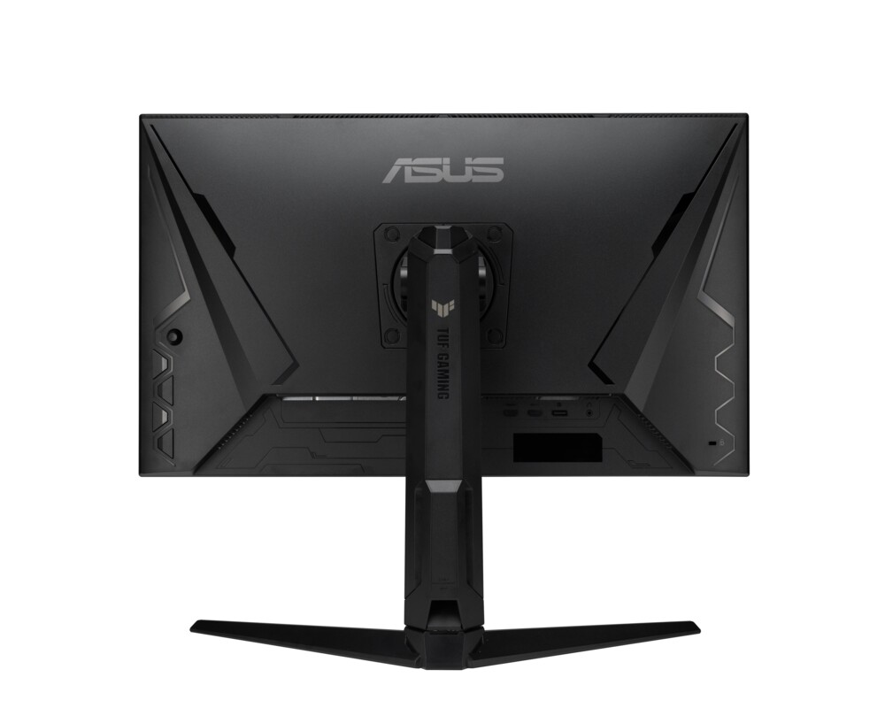 Монитор ASUS TUF Gaming VG279QL3A 27inch IPS WLED FHD 16:9 180Hz 350cd 6