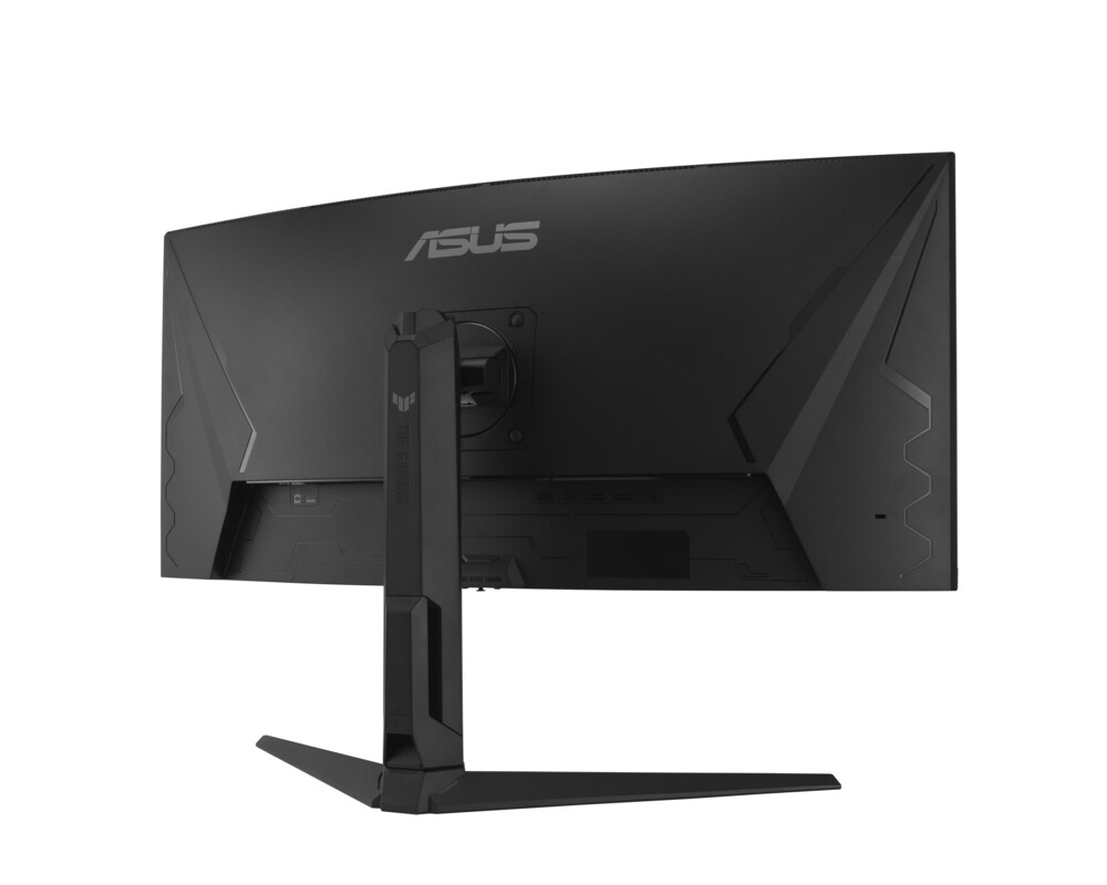 Монитор 34"ASUS TUF Gaming VG34VQL3A 4