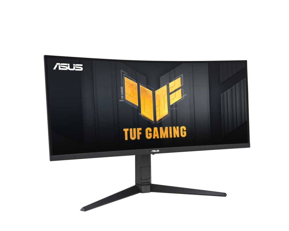 Монитор 34"ASUS TUF Gaming VG34VQL3A 2