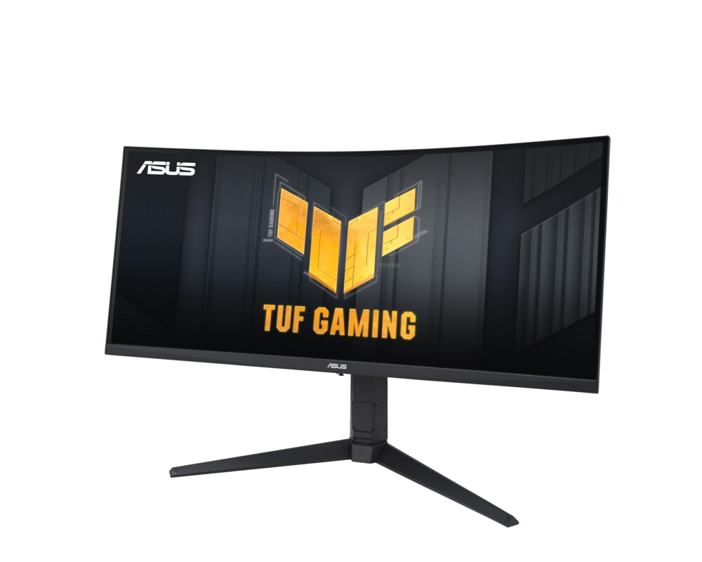 Монитор 34"ASUS TUF Gaming VG34VQL3A 3