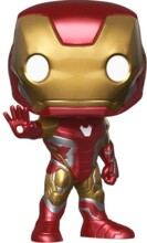  Funko Pop! Marvel: Avengers - Iron Man (Special Edition) #467 771783 FUNKO-066170 на топ цена - PIC.bg
