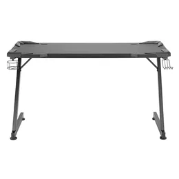  Nemesis II - Black/Blue 771963 NEMESIS-DESK-BB-II на топ цена - PIC.bg