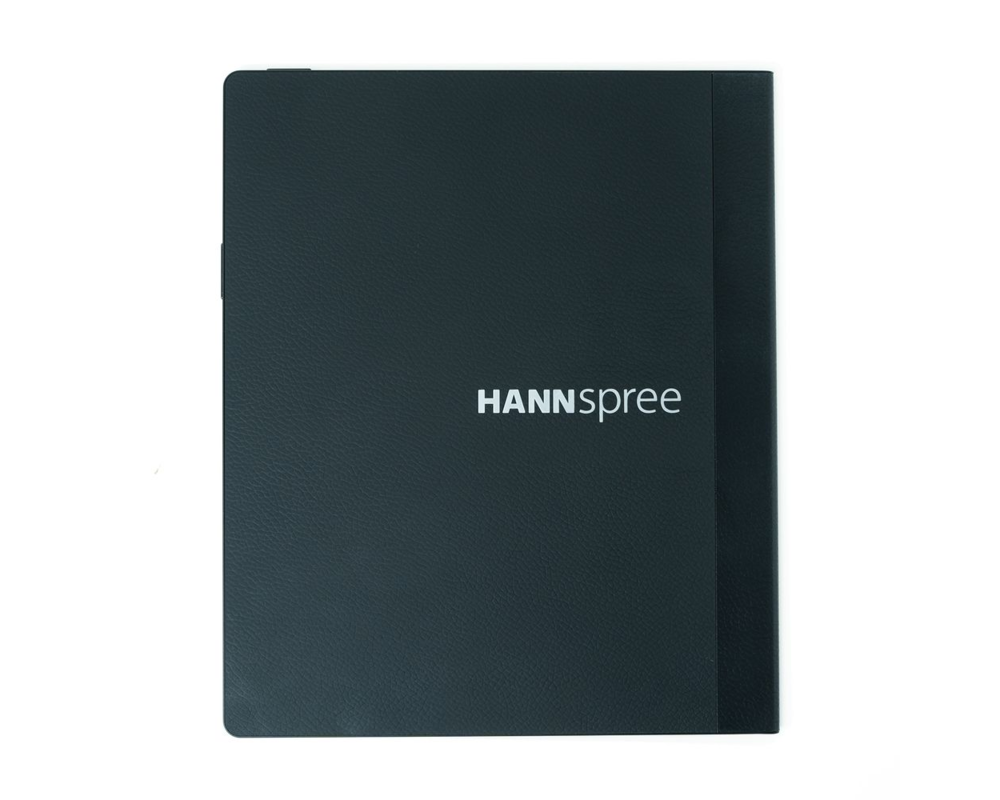 Електронна книга Електронен Hanspree HannsNote2 64GB - Black 4