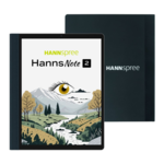 <span>Електронна книга</span> Електронен Hanspree HannsNote2 64GB - Black <span class='catalog-num-in-name'>HSG-TAB-SN10HR1BR</span> - 