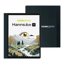  Електронен Hanspree HannsNote2 64GB - Black 772007 HSG-TAB-SN10HR1BR на топ цена - PIC.bg