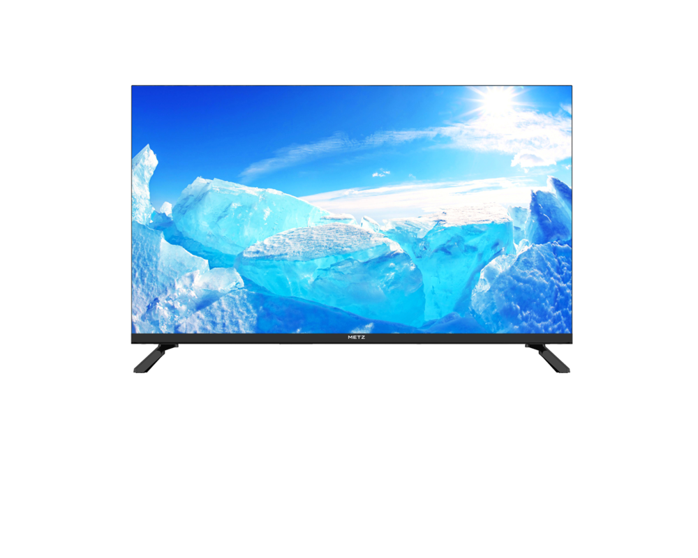 Телевизор METZ 32MTE2000Z, 32"(80 см), LED TV, HD, Черен 2