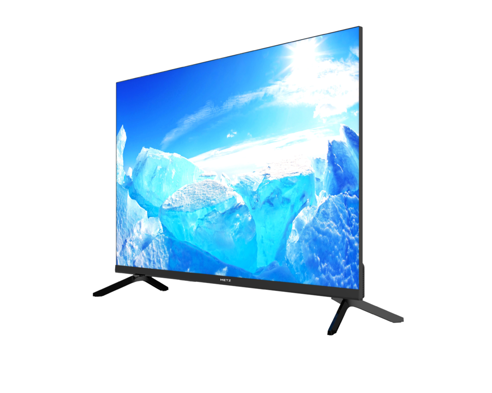 Телевизор METZ 32MTE2000Z, 32"(80 см), LED TV, HD, Черен 3