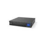 <span>UPS</span> POWERWALKER VFI 1500 ICR IoT PF1 1500VA/ 1500 W, On-Line <span class='catalog-num-in-name'>POWER-UPS-VFI1500ICR-IoT</span> - 