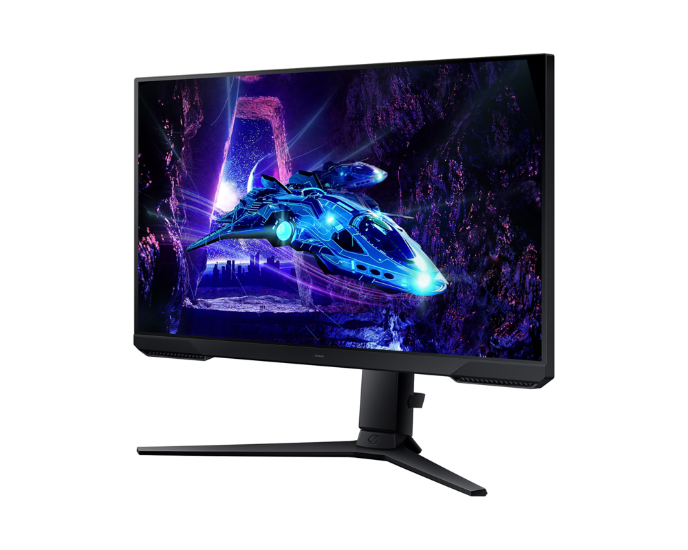 Монитор Samsung 24DG300 24" Odyssey G3 25
