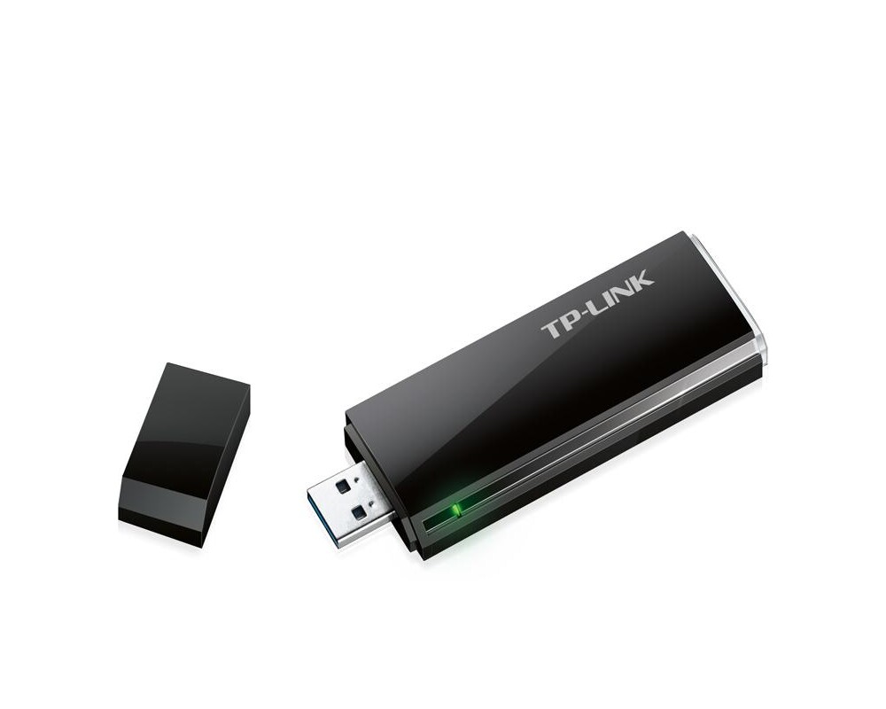 Мрежова карта TP-LINK AC1300 Archer T4U 3