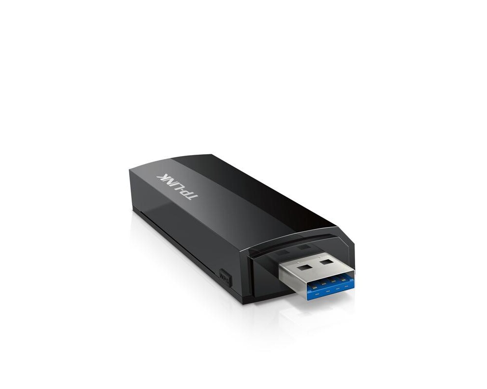 Мрежова карта TP-LINK AC1300 Archer T4U 4