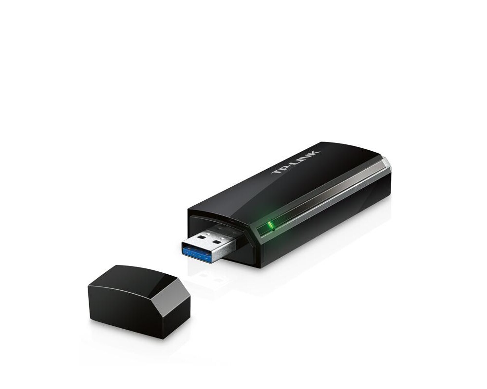 Мрежова карта TP-LINK AC1300 Archer T4U 2