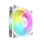 Вентилатор ASUS TUF GAMING TR120 ARGB Reverse - White 4