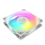 Вентилатор ASUS TUF GAMING TR120 ARGB Reverse - White 3