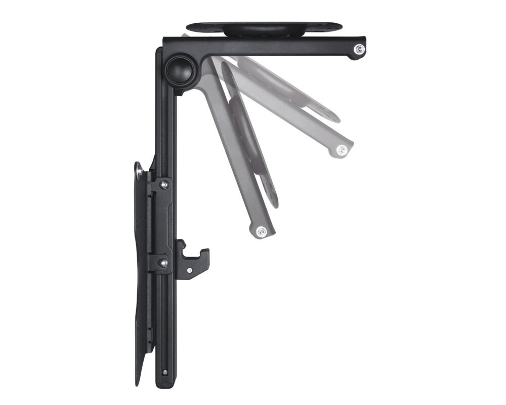 Стойка за TV за монтаж на таван, 117 cm (46") , до 20 кг, 220876 6